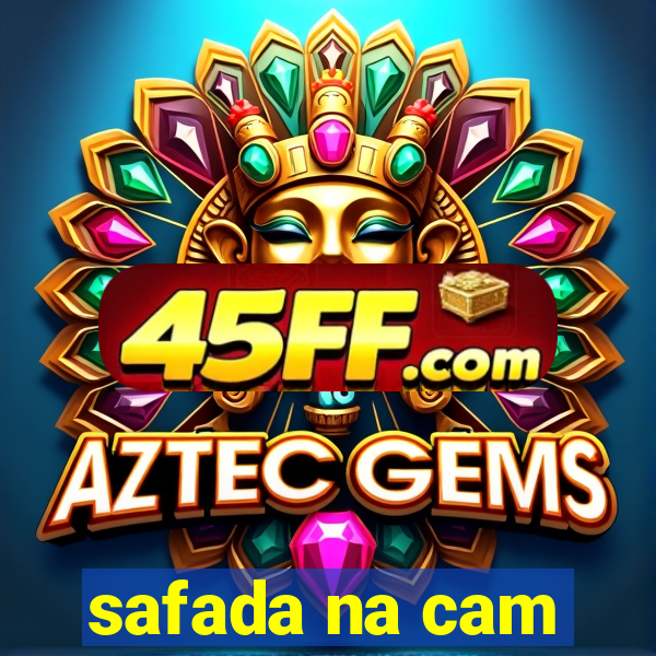 safada na cam